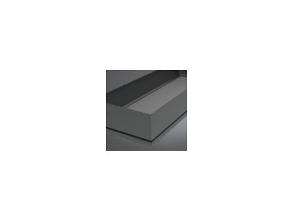 KES 003611 Tandem Side Arena pure 600/1700 antracit