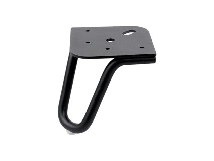 StrongLegs nábytková noha FS005, 103mm, černá matná