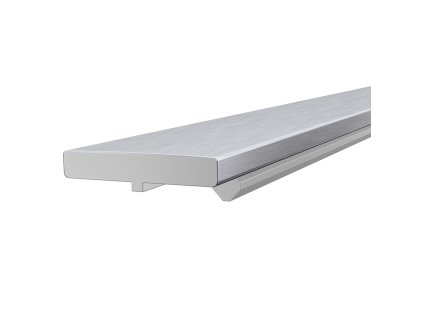 HETTICH 9255767 AvanTech You krycí profil 650 mm hliník