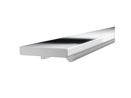 HETTICH 9255785 AvanTech You krycí profil 650 mm chrom