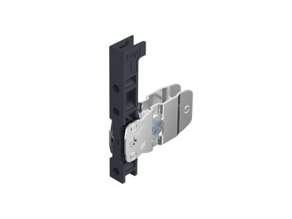 HETTICH 9257884 AvanTech You čelní příchyt 139 vrut