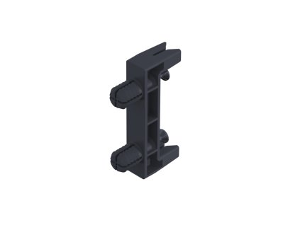 HETTICH 9257888 AvanTech You čelní stabilizátor 251 hmoždinka