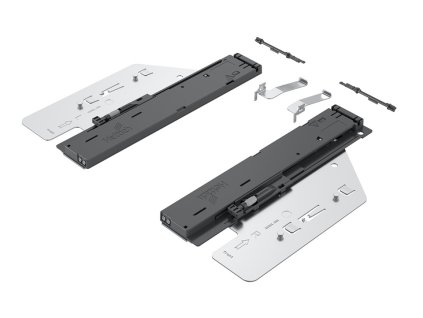 HETTICH 9257892 Actro You a 5D mechanismus P2Os 10-40