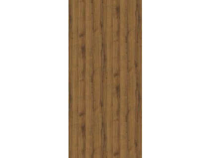 Pracovní deska H1344 ST32 Dub Sherman koňakově hnědý ABS 4100/920/38