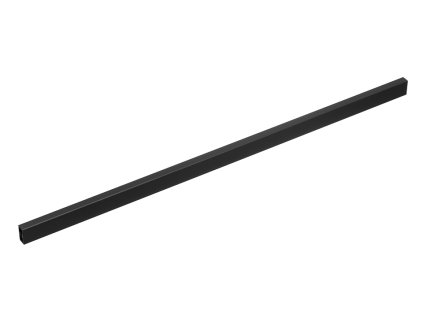 StrongMax 16/18 příčný reling 1100 mm, černá