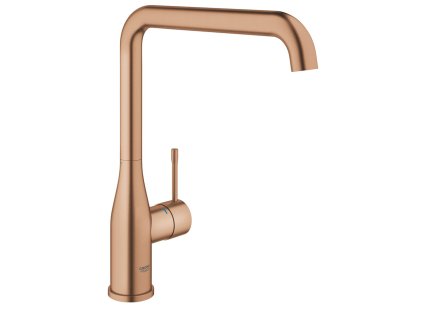 GROHE 30269DL0 Baterie ESSENCE L-výpusť s perlátorem kartáčovaný Warm Sunset