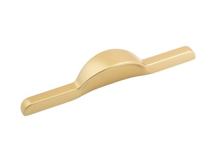 Marella Design úchytka Prince 96/128 zlatá matná