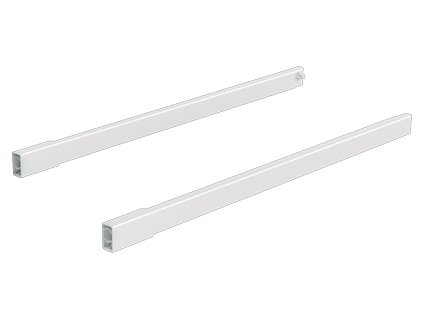 HETTICH 9121987 ArciTech reling 400 mm bílý L
