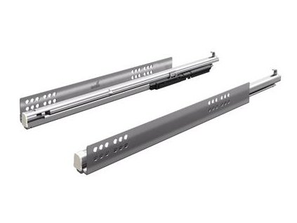 HETTICH 9237598/9047392 Quadro V6 260mm/30kg EB10,5 SiSy L