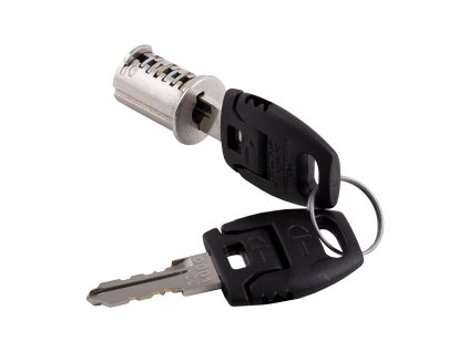 StrongLocks Cylindrická vložka + 2 klíče zalamovací, S1010 bez gener. klíče