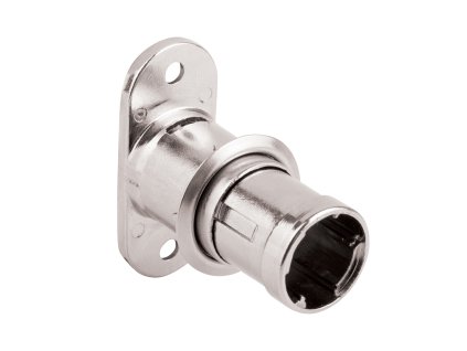 StrongLocks Zámek bajonetový pro vyměnitelnou vložku, 18 mm, pravý