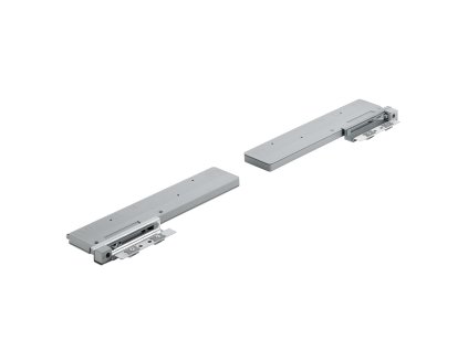 HETTICH 9277096 TopLine L new sada tlumení, 2 křídla ve směru zavírání, 20 kg