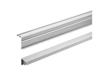 HETTICH 9277164 TopLine L new sada vodících profilů 2300 mm