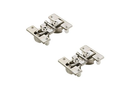HETTICH 9278788 WingLine L skládací závěsy 2 ks k zalisování