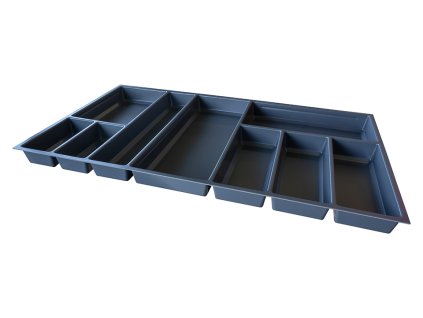 Příborník SKY 500/90 (816 x 474 mm) antracit pro Antaro