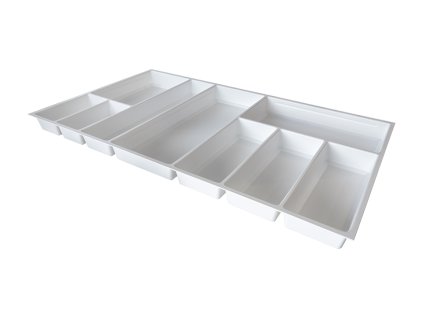 Příborník SKY 500/90 (816 x 474 mm) bílý pro Antaro