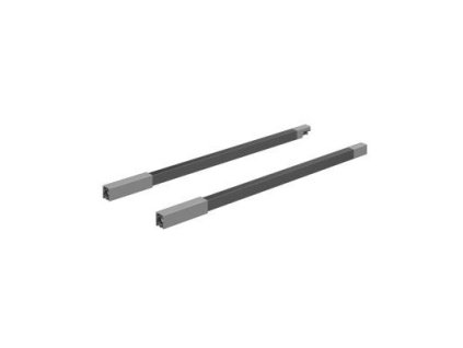 HETTICH 9194562 Atira podélný reling 620 L antracit