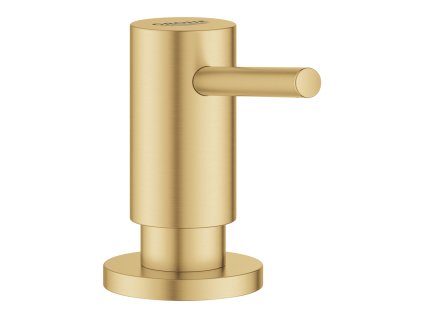 GROHE 40535GN0 Dávkovač saponátu Cosmopolitan kartáčovaný Cool Sunrise