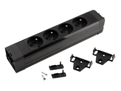 VersaTek Basic 4x 230V