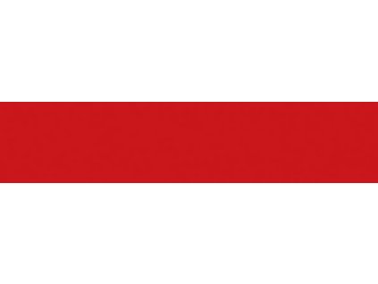 ABSB Jumbo U321 ST9 Čínská červená 104/0,8