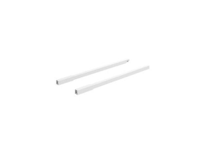 HETTICH 9195032 Atira druhý reling 470 mm bílý L