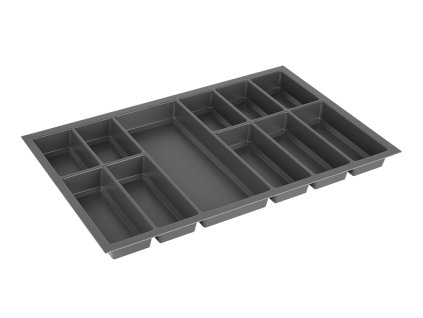 Příborník Classico antracit pro StrongBox 80 (704 x 474 mm)