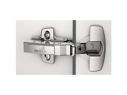 HETTICH 9073647 Sensys 8645 naložený 110° pružina, 45x9.5, vrut