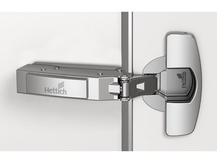 HETTICH 9094480 Sensys 8676 naložený 110° P2O, tl. od 10mm, 45x9.5, vrut