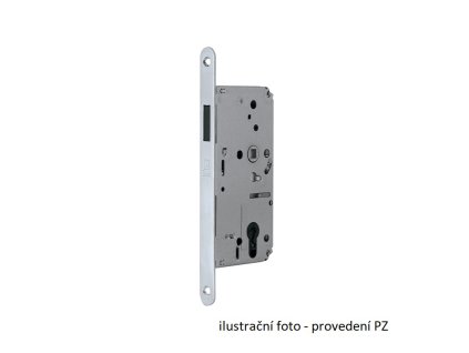 TWIN MAGNETICKÝ ZÁMEK B-KLASS WC/CH-SAT