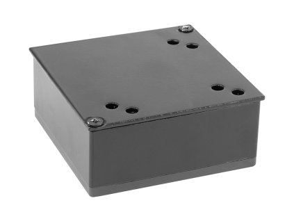 StrongLegs nábytková noha FA013, 35mm, černá matná