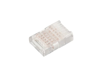 StrongLumio spojka LED pásek 12mm RGBCCT - kabel 6-linka RGB+CCT