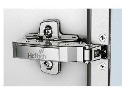 HETTICH 9072530 Sensys 8668 alu B12,5/TA32, P2O