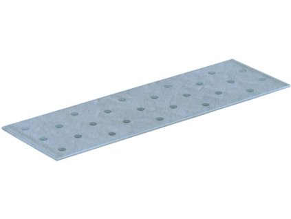 TK-spojovací deska hřebíková 100x200x2mm