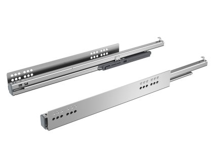HETTICH 9307634 Quadro V6+ 350mm/40kg EB10,5 SiSy L+P