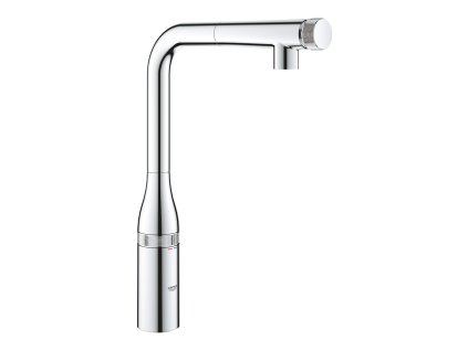 GROHE 30444000 Baterie ACCENT SmartControl výsuvní L-výpusť chrom
