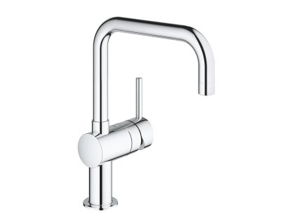 GROHE 30429000 Baterie VENTO U-výpusť chrom