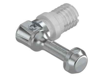 BLUM ZF4.50I2 čelní uchycení nahoře MERIVOBOX INSERTA