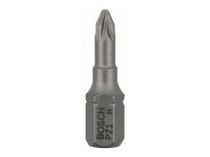 BOSCH 2607001556 Šroubovací bit Extra Hard PZ 1, 25 mm