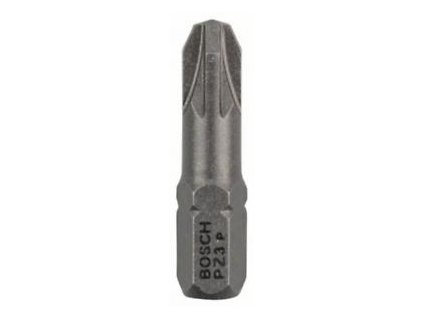 BOSCH 2607001564 Šroubovací bit Extra Hard PZ 3, 25 mm