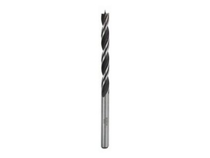 BOSCH 2608596302 Standardní vrták do dřeva 5 x 52 x 86 mm, d 5 mm