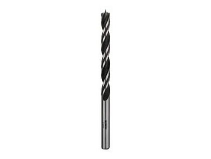 BOSCH 2608596305 Standardní vrták do dřeva 8 x 75 x 117 mm, d 8 mm