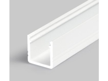 StrongLumio profil LED Smart 10 alu bílá 2000mm