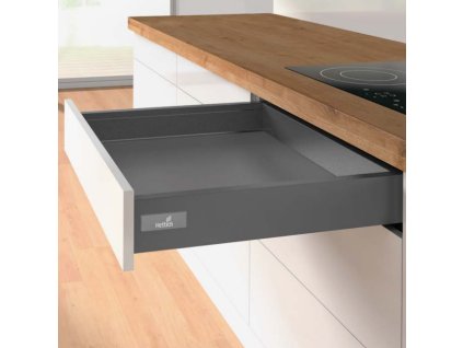 HETTICH sada Innotech Atira 420/70 antracit, 30 kg, SiSy
