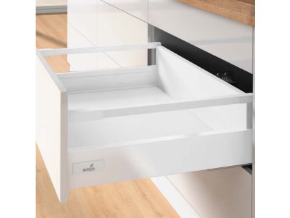 HETTICH sada Innotech Atira 420/144 bílá, 30 kg, SiSy