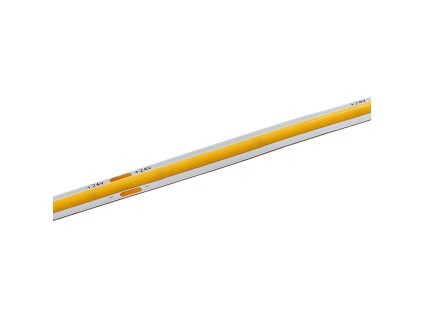 StrongLumio LED pásek 24V COB 12W/m (480 LED/m) - 8mm - studená bílá