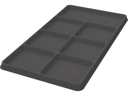 KES Conero vklad na opasky 475mm