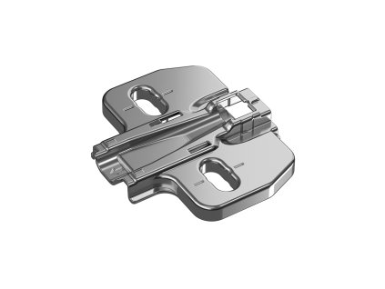 HETTICH 9313885 podložka Novisys D=3 vrut