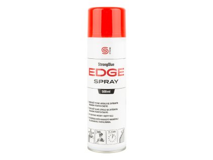 StrongGlue Kontaktní lepidlo EDGE 500ml sprej