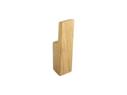 TULIP věšák Xin dub lakovaný