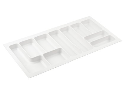 StrongIn příborník 922x472 mm pro StrongMax 18 bílý